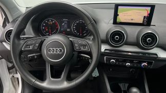 Leasing SUV Audi Q2 2020