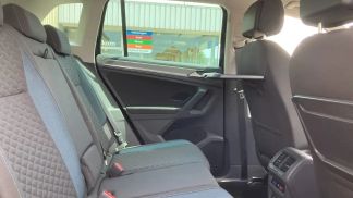 Finansowanie SUV Volkswagen Tiguan 2020