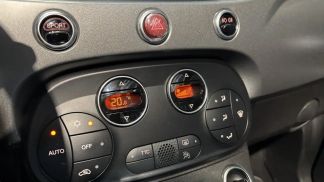 Finansowanie Zamienny Abarth 500C 2017
