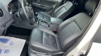 Finansowanie Van Volkswagen Amarok 2013