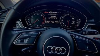 Finansowanie Wóz Audi A4 2020