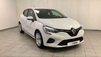 Leasing Sedan Renault Clio 2021