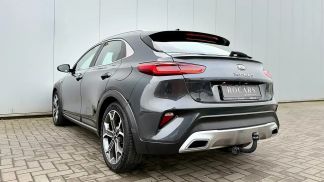 Finansowanie SUV Kia XCeed 2021