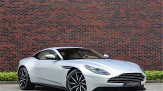 Leasing Coupé Aston Martin DB11 2019