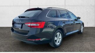 Leasing SUV Skoda Superb 2019