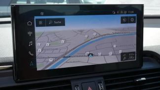 Lízing SUV Audi SQ5 2021