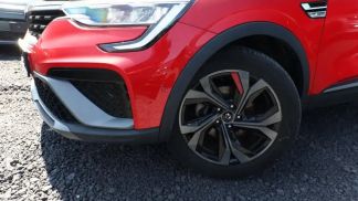 Leasing SUV Renault Arkana 2022