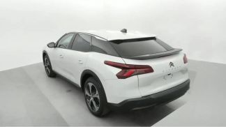 Leasing Sedan Citroën C5 X 2024