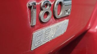 Lízing Špeciálne nákladné vozidlo Renault MIDLUM 180.12 2011