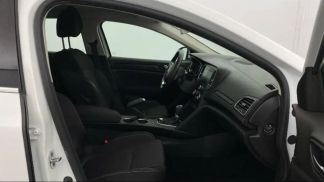 Leasing Sedan Renault Megane 2020