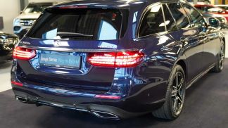 Finansowanie Wóz MERCEDES E 300 2022