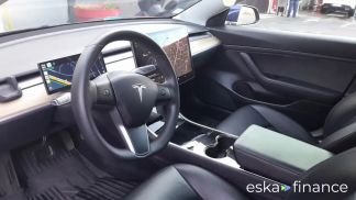 Leasing Sedan Tesla Model 3 2020
