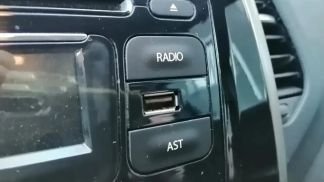 Lízing SUV Renault Captur 2013