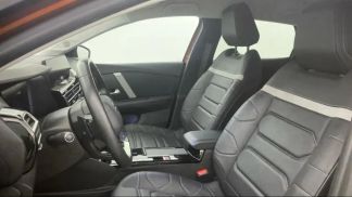 Leasing Sedan Citroën C4 2021