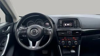 Leasing SUV Mazda CX-5 2014