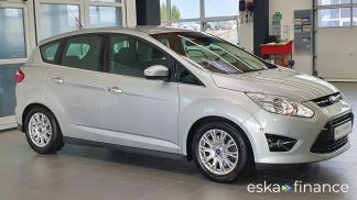 Lízing Hatchback Ford C-Max 2012