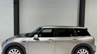 Leasing Wagon MINI One Clubman 2020