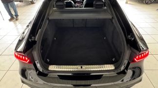 Financování Kupé Audi A7 2022
