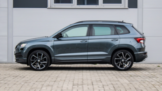 Lízing SUV Skoda Karoq 2020