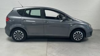 Lízing Hatchback Seat Altea 2012
