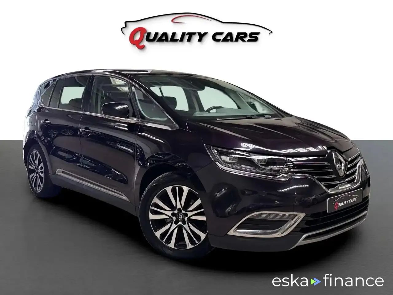 Finansowanie Hatchback Renault Grand Espace 2015