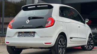 Finansowanie Hatchback Renault Twingo 2021