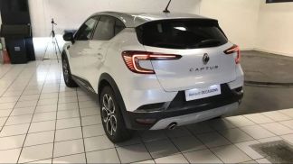 Leasing SUV Renault Captur 2020