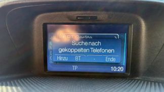 Lízing Hatchback Ford Tourneo Custom 2017
