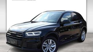 Lízing SUV Audi Q5 2020