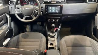 Lízing SUV Dacia Duster 2024