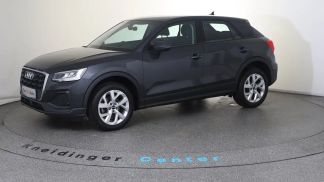 Lízing SUV Audi Q2 2022