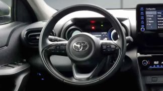 Finansowanie SUV Toyota Yaris Cross 2022