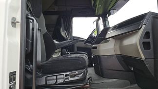 Leasing Tracteur M.A.N. 18.510 TGX 2022