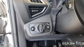 Lízing Hatchback Ford C-Max 2018