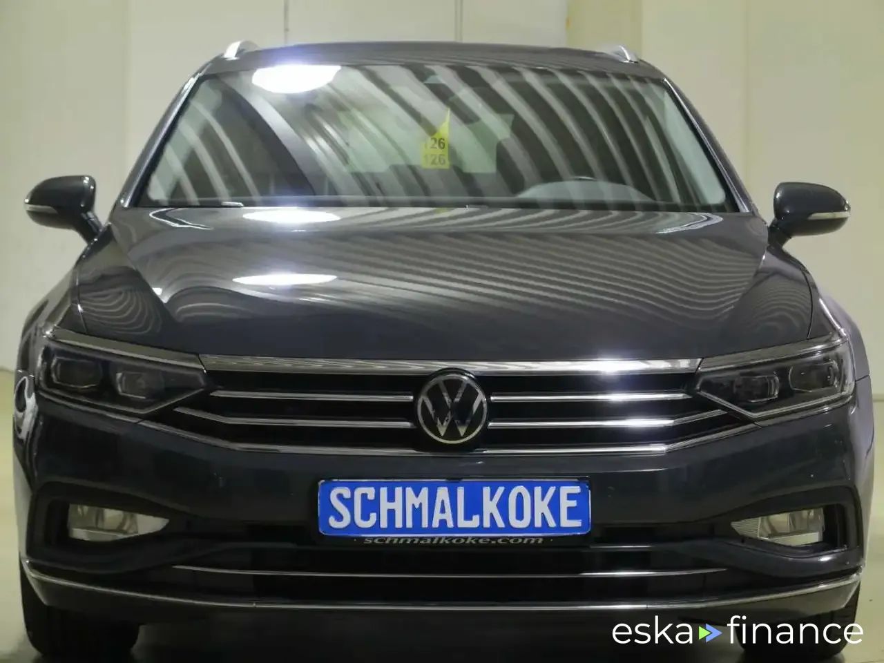 Finansowanie Wóz Volkswagen Passat Variant 2020