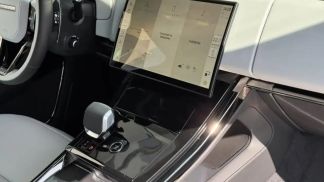 Finansowanie SUV Land Rover Range Rover Sport 2025