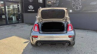Leasing Convertible Abarth 595C 2023