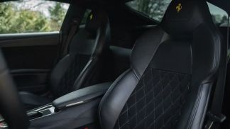 Leasing Coupé Ferrari F12 2013