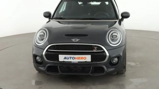 Lízing Kabriolet MINI Cooper S Cabrio 2020