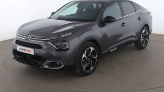 Leasing Sedan Citroën C4 X 2022