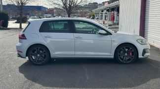 Leasing Wagon Volkswagen Golf 2019