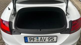 Financování Konvertibilní Audi TT 2011