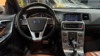Finansowanie Wóz Volvo V60 2013