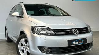 Leasing Hayon Volkswagen Golf Plus 2010