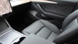 Leasing Sedan Tesla Model 3 2022