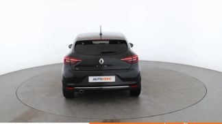 Leasing Hatchback Renault Clio 2019