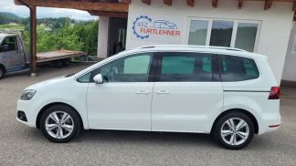 Lízing Hatchback Seat Alhambra 2019