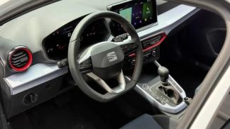 Finansowanie SUV Seat Arona 2025