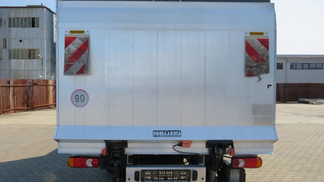 Leasing Special truck MASTER 2.3 2018