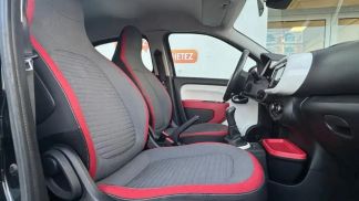 Leasing Sedan Renault Twingo 2015